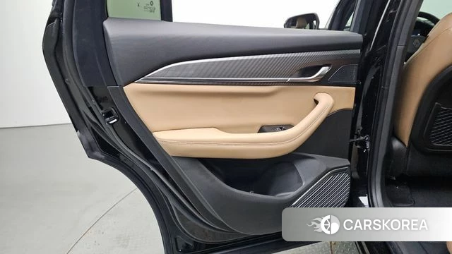 Renault Korea (Samsung) Grand Coleos id 5001614 из Кореи 17