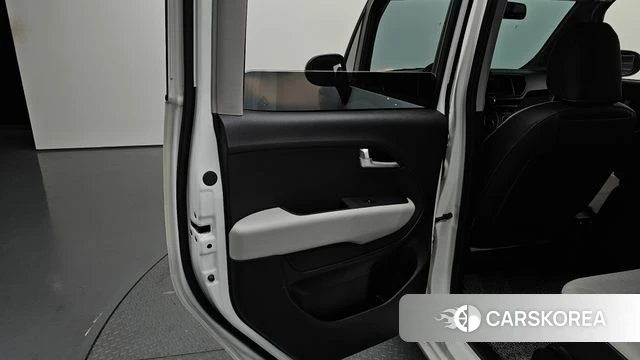 Kia The New Kia Ray id 5001893 из Кореи 17