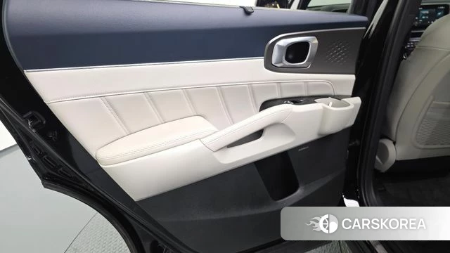 Kia The New Sorento 4th Generation id 4660513 из Кореи 17