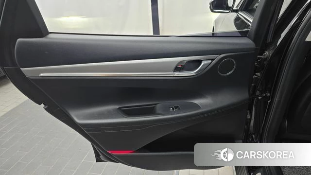 Hyundai The New Grandeur IG id 5048056 из Кореи 17