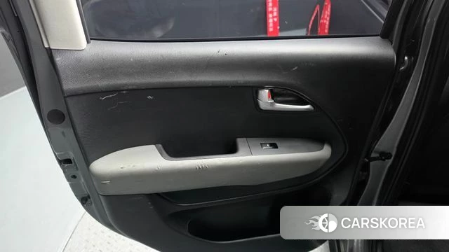 Kia The New Kia Ray id 5022283 из Кореи 17
