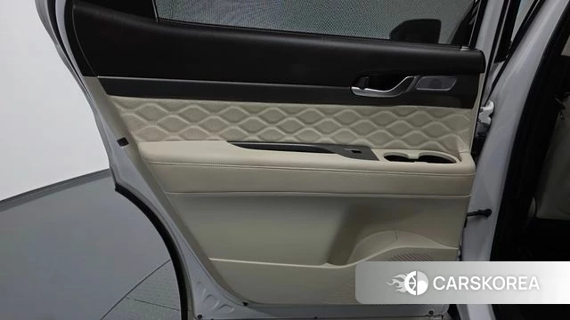 Hyundai Palisade id 4929463 из Кореи 17