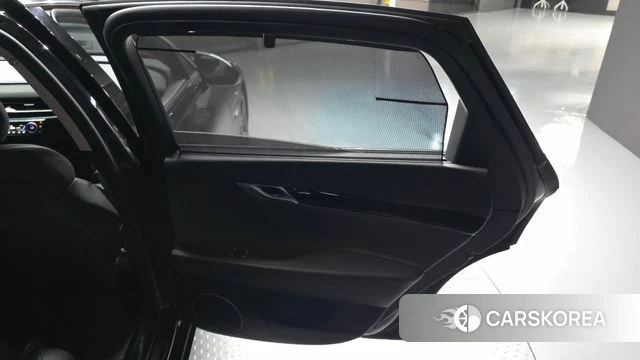 Genesis G80 (RG3) id 4943531 из Кореи 17