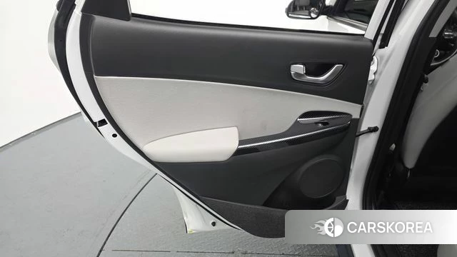 Hyundai The New Kona Hybrid id 4720979 из Кореи 17