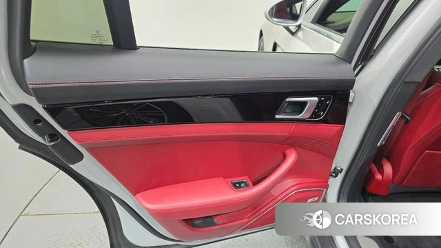 Porsche Panamera (971) id 4900840 из Кореи 17
