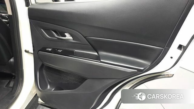Ssangyong Beautiful Korando id 5027479 из Кореи 17