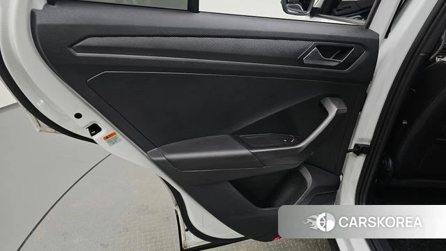 Volkswagen T-Roc id 4922722 из Кореи 17