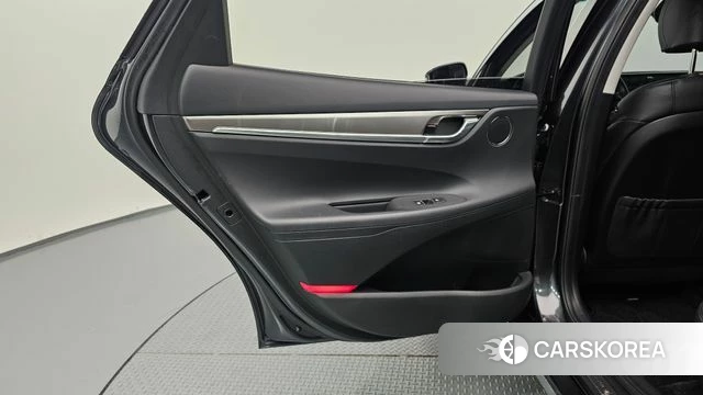Hyundai The New Grandeur IG id 4982632 из Кореи 17