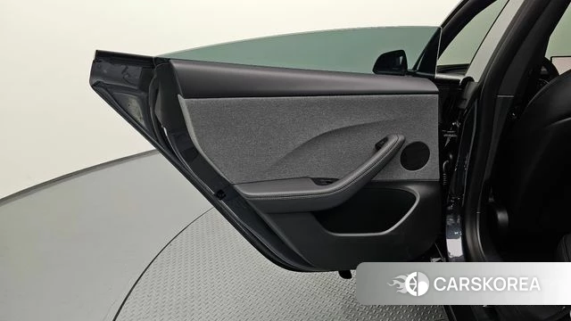 Tesla Model 3 id 5025811 из Кореи 17