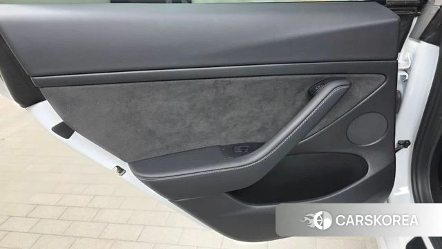 Tesla Model 3 id 4930011 из Кореи 17