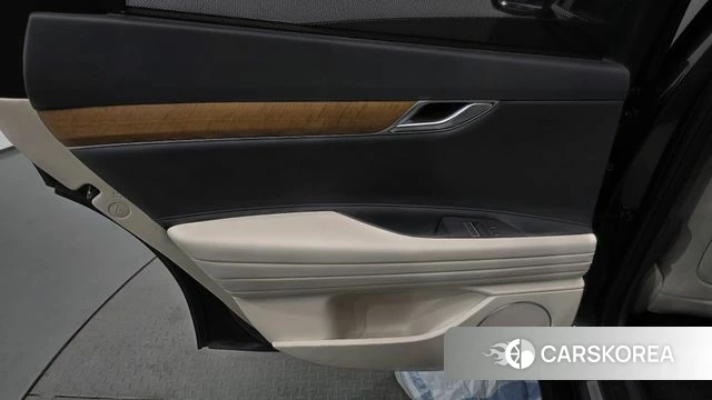 Genesis G80 (RG3) id 4981145 из Кореи 17