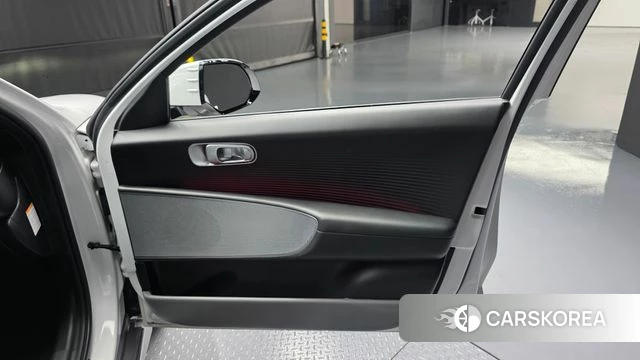 Hyundai Ionic 6 id 4656582 из Кореи 17