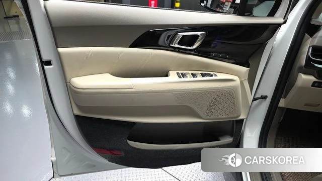 Kia The New Carnival 4th Generation id 5039583 из Кореи 17