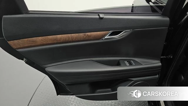 Genesis G80 (RG3) id 4967012 из Кореи 17