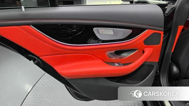 Mercedes-Benz AMG GT id 4917623 из Кореи 17