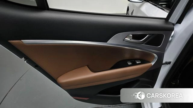 Genesis G70 id 5029294 из Кореи 17