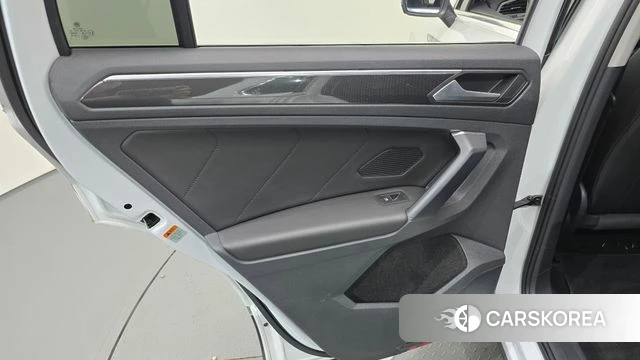Volkswagen Tiguan second Generation id 4935696 из Кореи 17