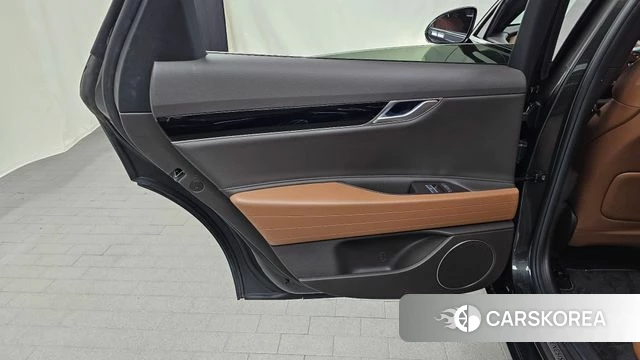 Genesis G80 (RG3) id 4929235 из Кореи 17