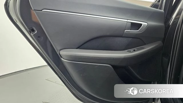 Hyundai Sonata (DN8) id 5034088 из Кореи 17