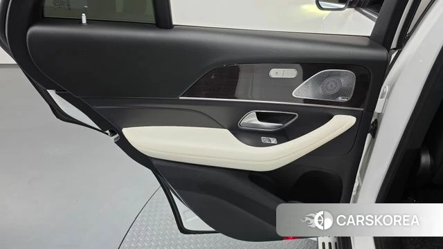 Mercedes-Benz GLE-Class W167 id 4952113 из Кореи 17