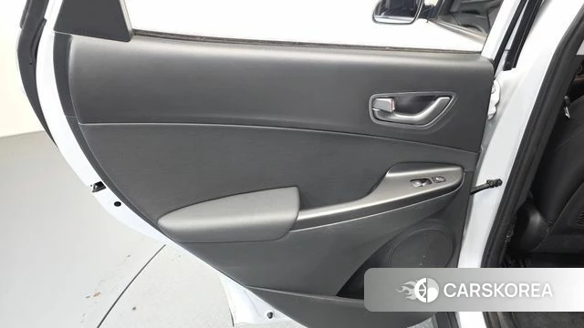 Hyundai Kona Electric id 5013445 из Кореи 17