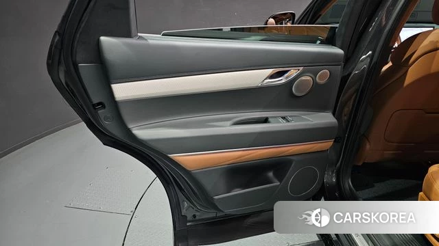 Genesis GV80 id 4916692 из Кореи 17