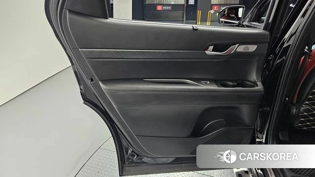 Hyundai Palisade id 4977821 из Кореи 17