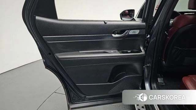 Hyundai Palisade id 4993332 из Кореи 17