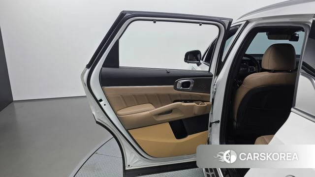 Kia The New Sorento 4th Generation id 5039626 из Кореи 17