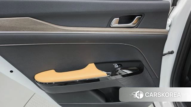 Kia K5 3rd generation id 4958383 из Кореи 17