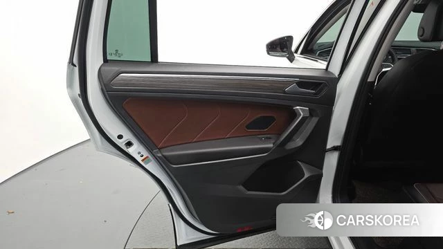 Volkswagen Tiguan Allspace id 5039104 из Кореи 17