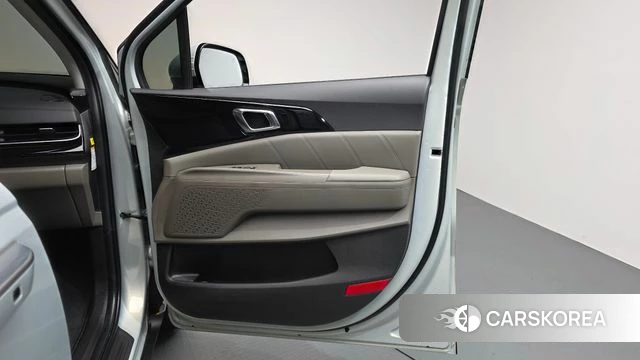 Kia The New Carnival 4th Generation id 5011482 из Кореи 17