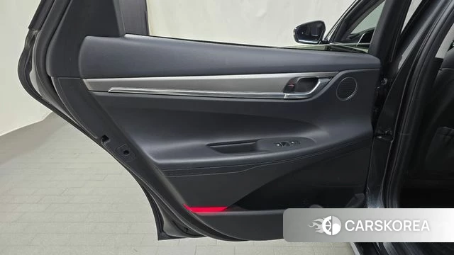 Hyundai The New Grandeur IG Hybrid id 4736598 из Кореи 17
