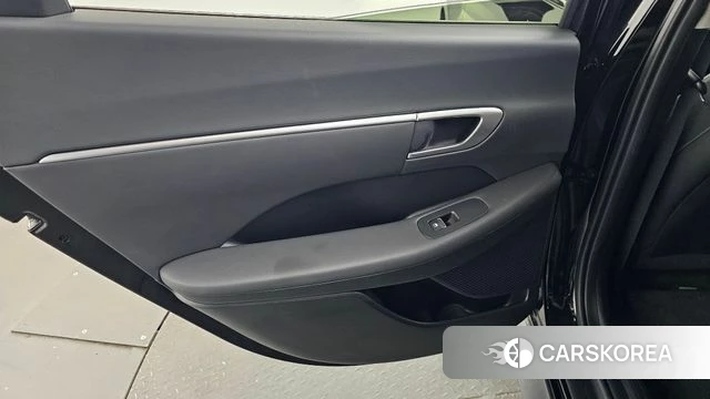 Hyundai Sonata Hybrid (DN8) id 5022480 из Кореи 17