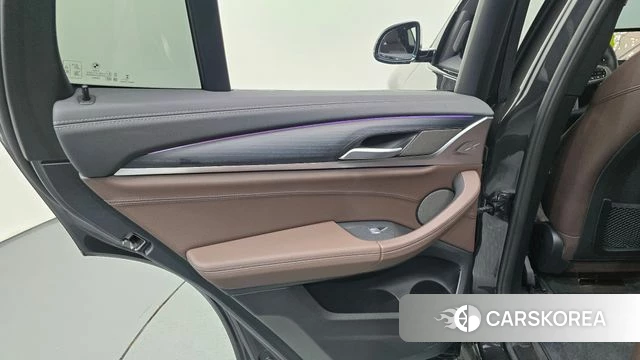 BMW iX3 id 5016030 из Кореи 17
