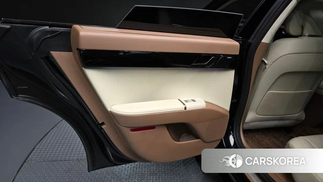 Hyundai Grandeur Hybrid (GN7) id 4985807 из Кореи 17
