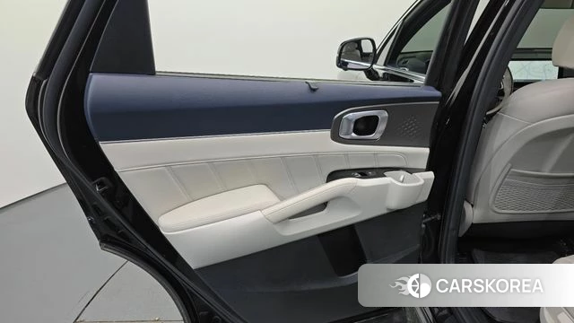 Kia The New Sorento 4th Generation id 5045886 из Кореи 17