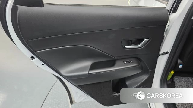 Hyundai Kona Electric (SX2) id 4715449 из Кореи 17