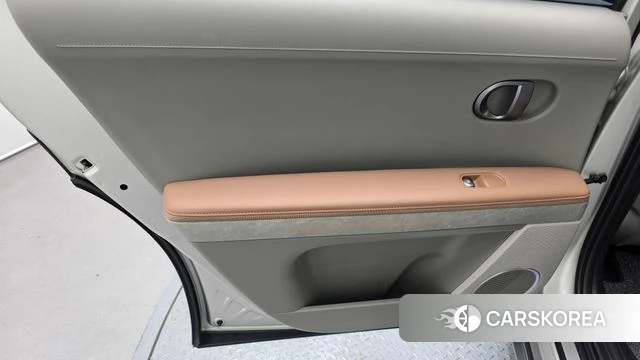 Hyundai The New Ionic 5 id 4853765 из Кореи 17