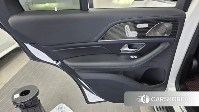 Mercedes-Benz GLE-Class W167 id 4991966 из Кореи 17