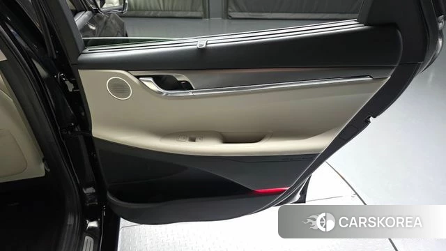 Hyundai The New Grandeur IG id 4701756 из Кореи 17