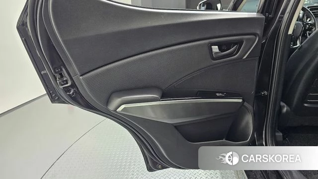 Ssangyong Berry New Tivoli id 5034925 из Кореи 17