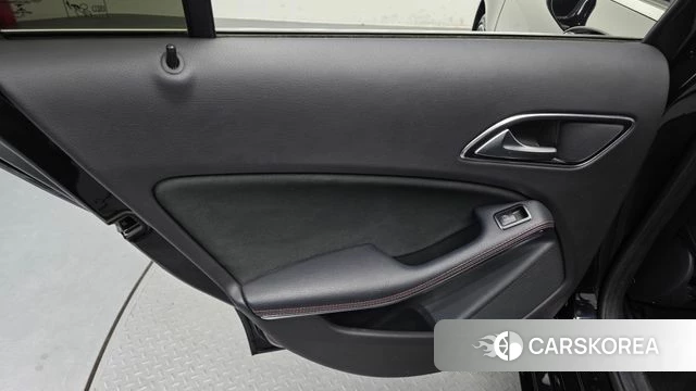 Mercedes-Benz A-Class W176 id 4988467 из Кореи 17