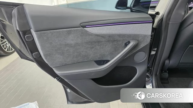 Tesla Model Y id 4964183 из Кореи 17