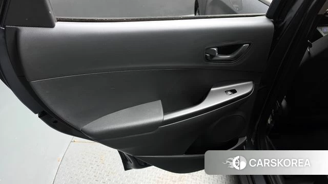 Hyundai The New Kona id 4943060 из Кореи 17