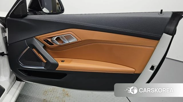 BMW Z4 (G29) id 5022817 из Кореи 17