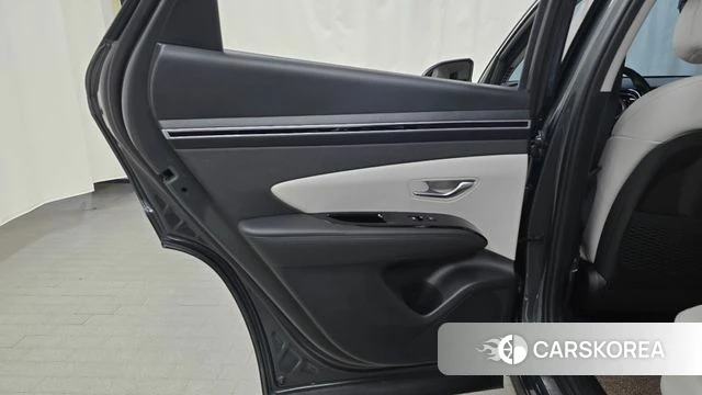 Hyundai Tucson Hybrid (NX4) id 4975871 из Кореи 17