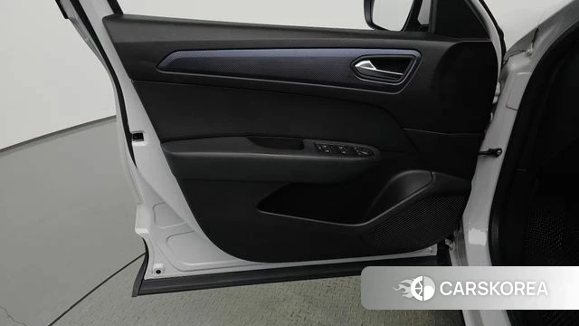 Renault Korea (Samsung) XM3 id 5028266 из Кореи 17
