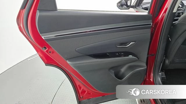 Hyundai Tucson (NX4) id 5003632 из Кореи 17