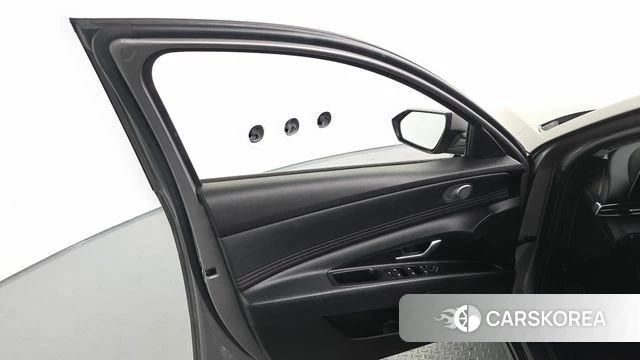 Hyundai Avante Hybrid (CN7) id 4997472 из Кореи 17